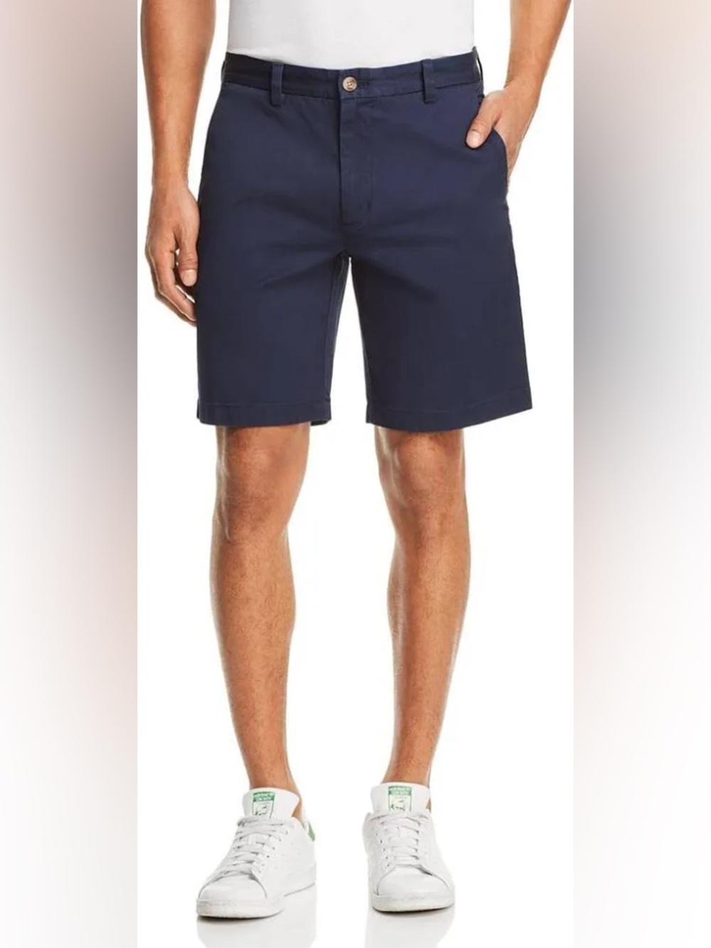 Vineyard Vines Men's 9” Stretch Breaker Shorts Shorts New with tags size 32 - Picture 3 of 12